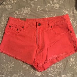 Insight shorts